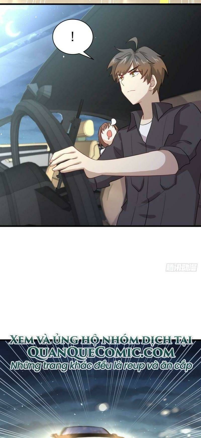 đọc truyện Xuyên Không Vào Thế Giới Nữ Cường Chương 106 ảnh 39 tại Thiên Thai Truyện