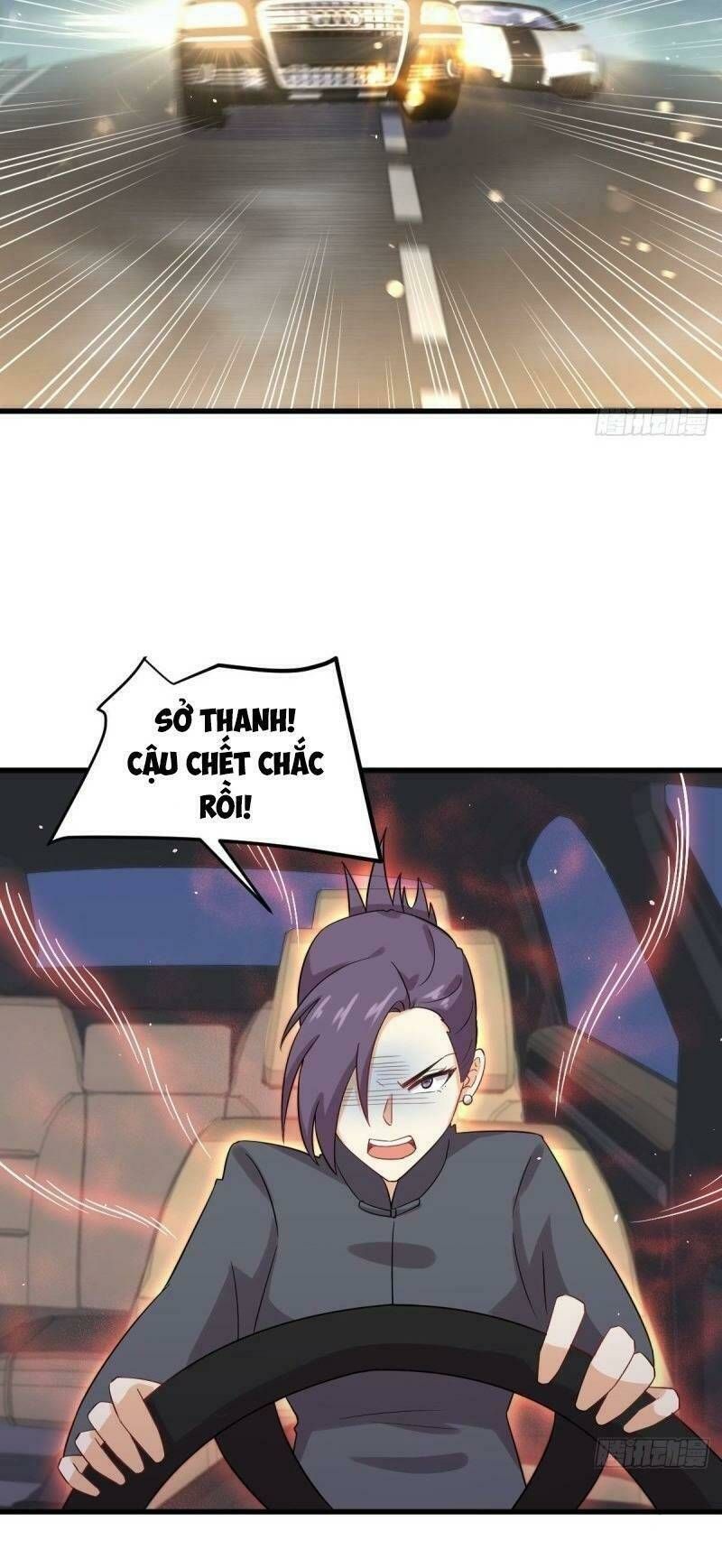 đọc truyện Xuyên Không Vào Thế Giới Nữ Cường Chương 106 ảnh 40 tại Thiên Thai Truyện