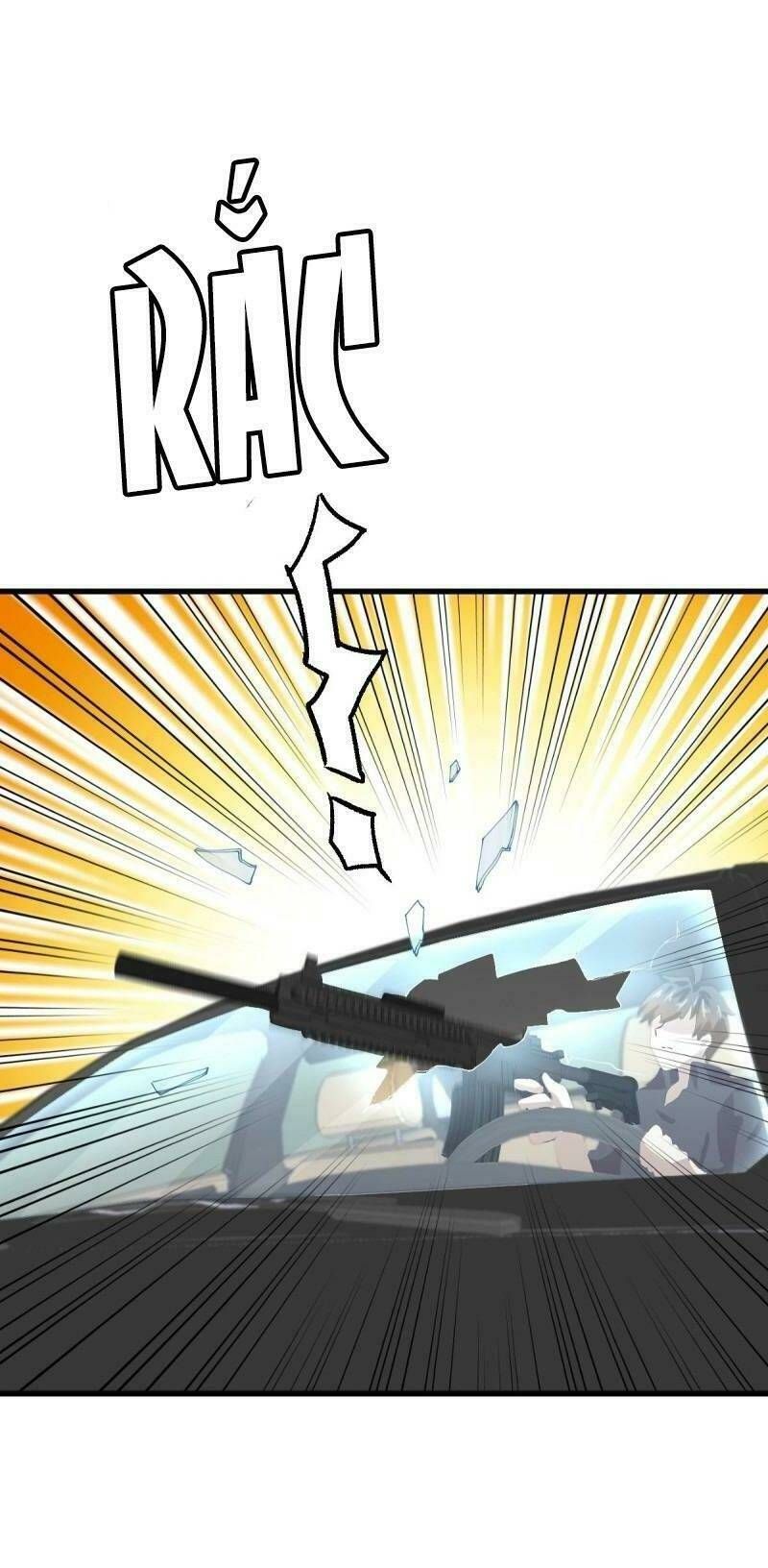 đọc truyện Xuyên Không Vào Thế Giới Nữ Cường Chương 106 ảnh 41 tại Thiên Thai Truyện