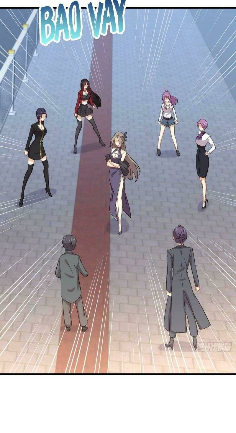 đọc truyện Xuyên Không Vào Thế Giới Nữ Cường Chương 106 ảnh 6 tại Thiên Thai Truyện