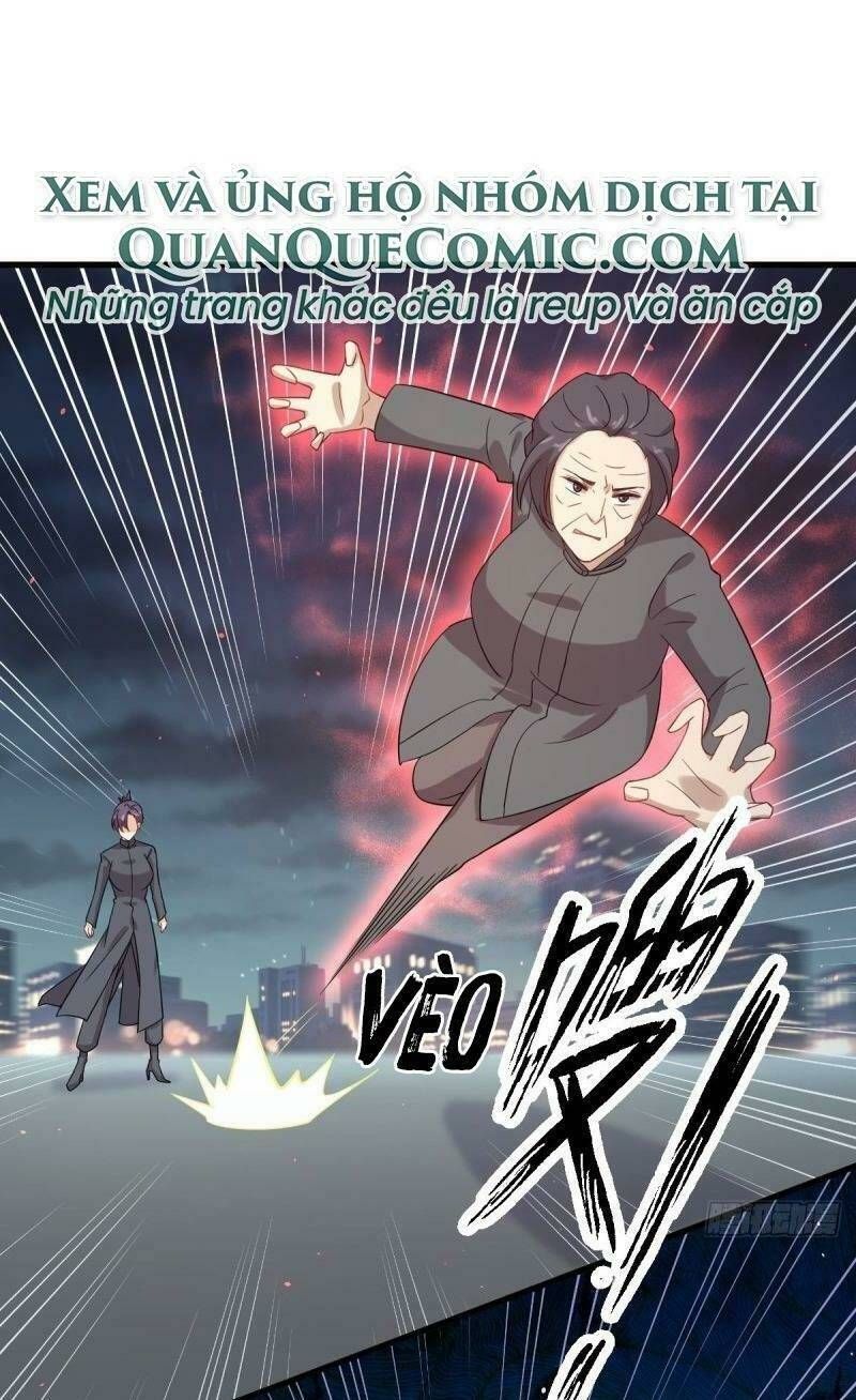 đọc truyện Xuyên Không Vào Thế Giới Nữ Cường Chương 106 ảnh 7 tại Thiên Thai Truyện