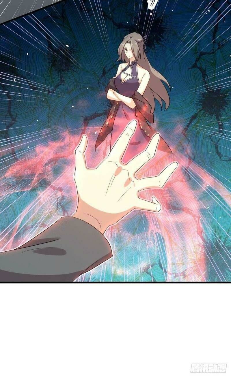 đọc truyện Xuyên Không Vào Thế Giới Nữ Cường Chương 106 ảnh 8 tại Thiên Thai Truyện