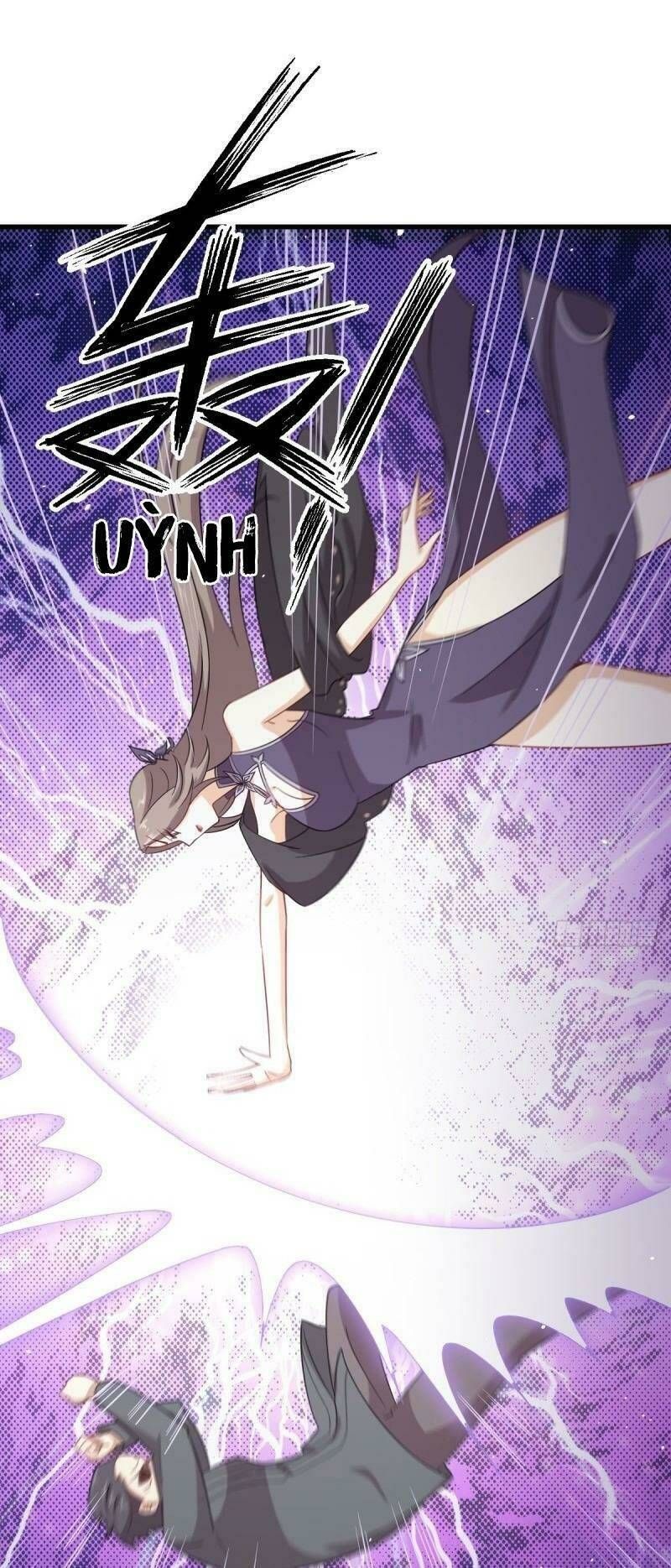 đọc truyện Xuyên Không Vào Thế Giới Nữ Cường Chương 106 ảnh 9 tại Thiên Thai Truyện