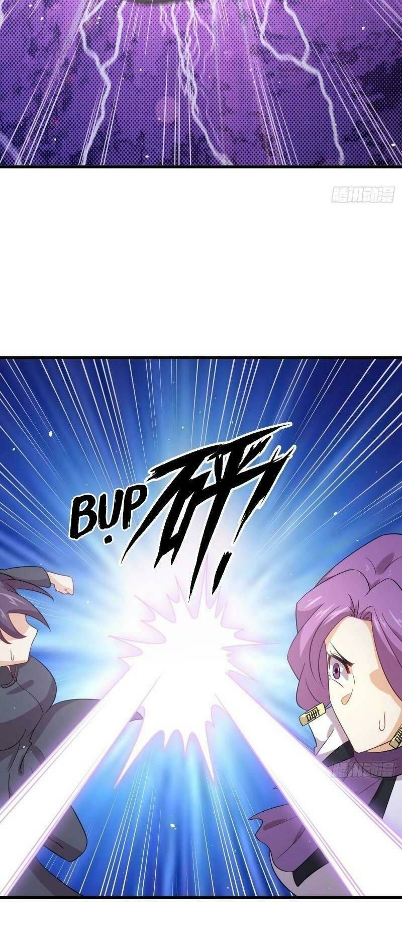 đọc truyện Xuyên Không Vào Thế Giới Nữ Cường Chương 106 ảnh 10 tại Thiên Thai Truyện