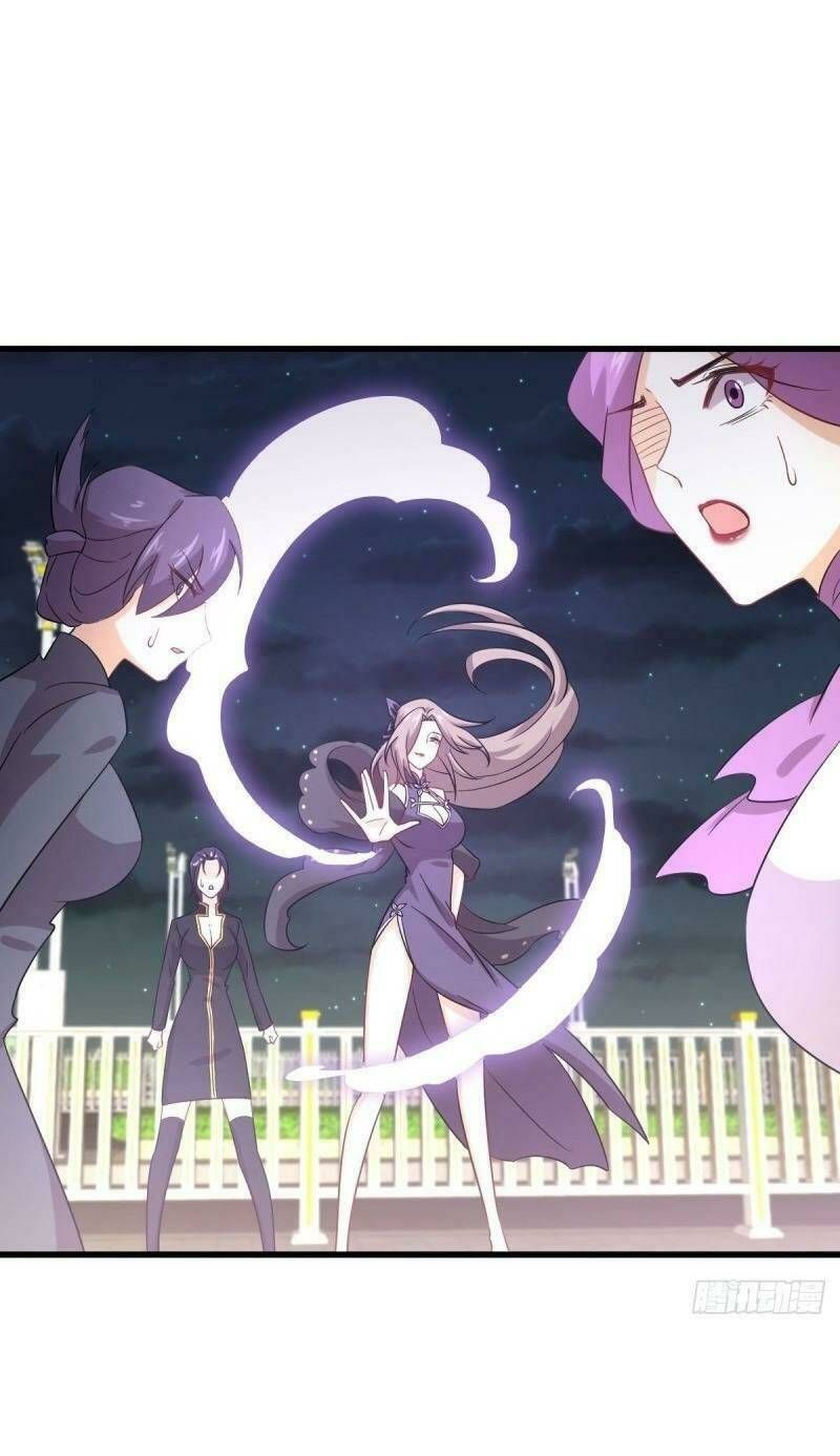 đọc truyện Xuyên Không Vào Thế Giới Nữ Cường Chương 106 ảnh 11 tại Thiên Thai Truyện