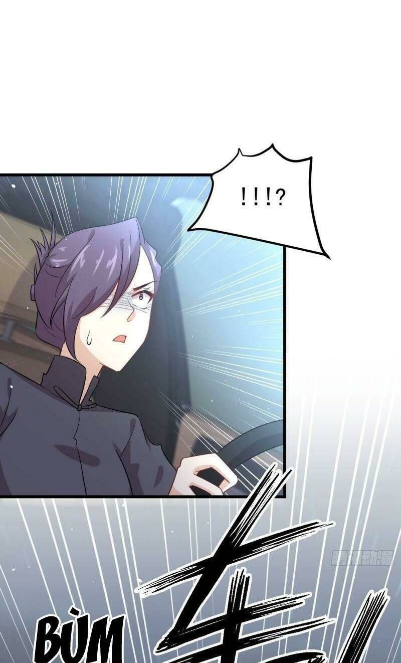 đọc truyện Xuyên Không Vào Thế Giới Nữ Cường Chương 107 ảnh 3 tại Thiên Thai Truyện