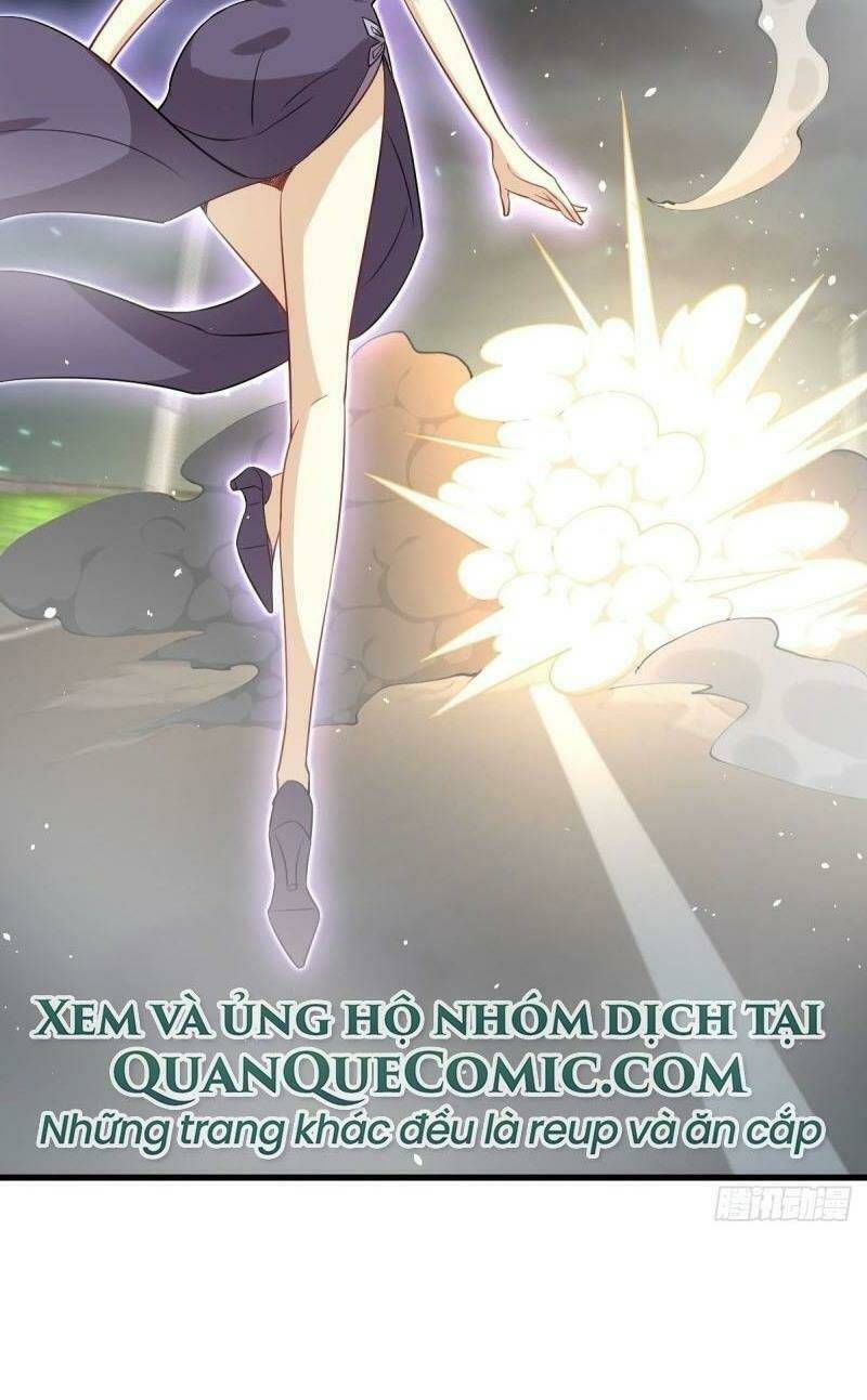 đọc truyện Xuyên Không Vào Thế Giới Nữ Cường Chương 107 ảnh 12 tại Thiên Thai Truyện