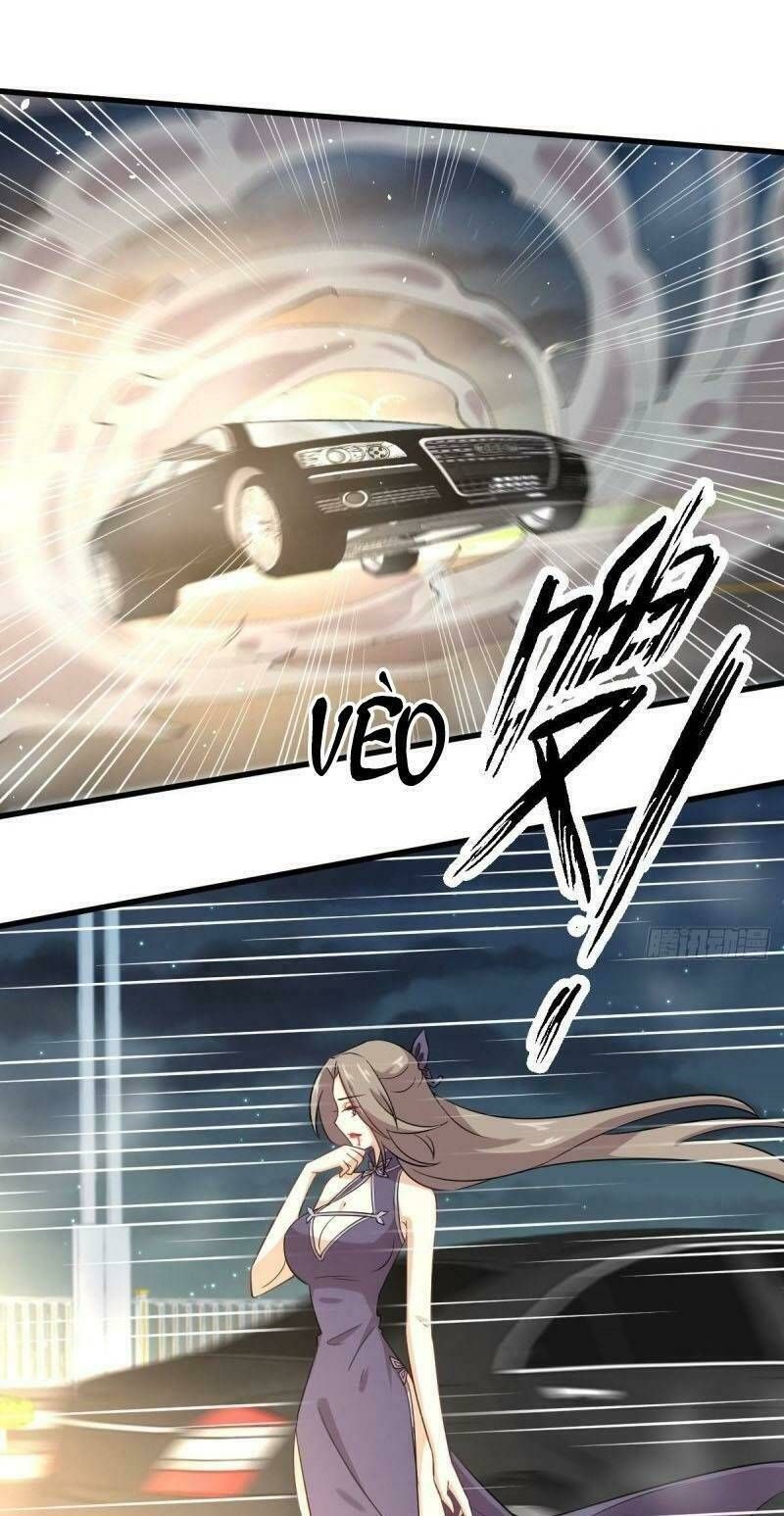 đọc truyện Xuyên Không Vào Thế Giới Nữ Cường Chương 107 ảnh 13 tại Thiên Thai Truyện