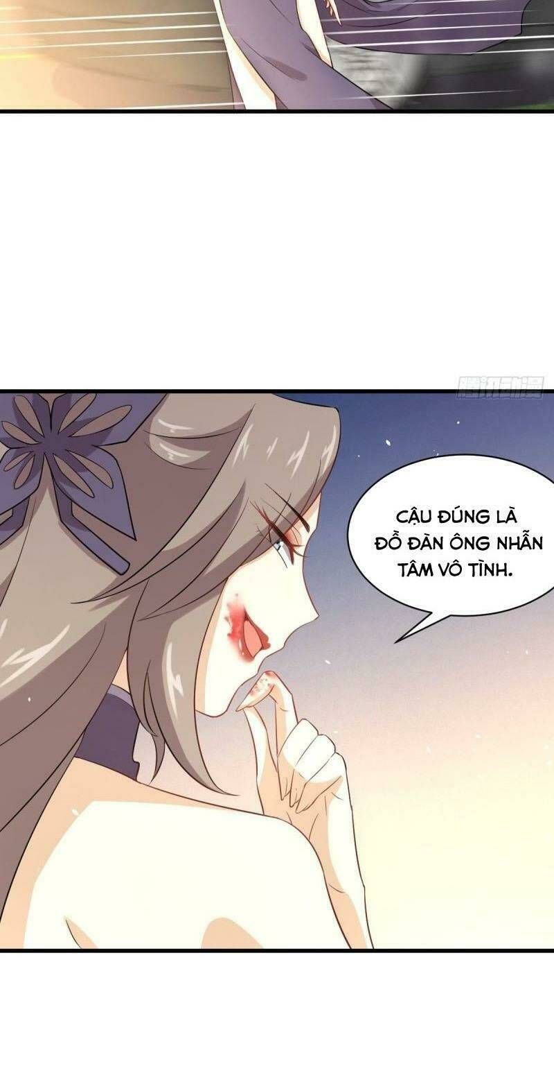 đọc truyện Xuyên Không Vào Thế Giới Nữ Cường Chương 107 ảnh 14 tại Thiên Thai Truyện