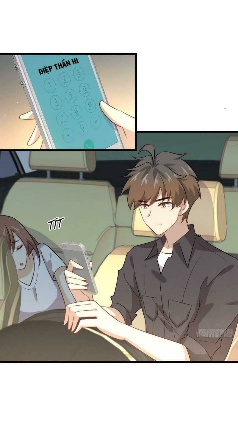 đọc truyện Xuyên Không Vào Thế Giới Nữ Cường Chương 107 ảnh 16 tại Thiên Thai Truyện