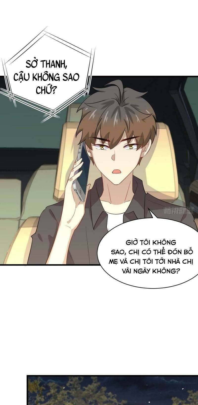 đọc truyện Xuyên Không Vào Thế Giới Nữ Cường Chương 107 ảnh 17 tại Thiên Thai Truyện