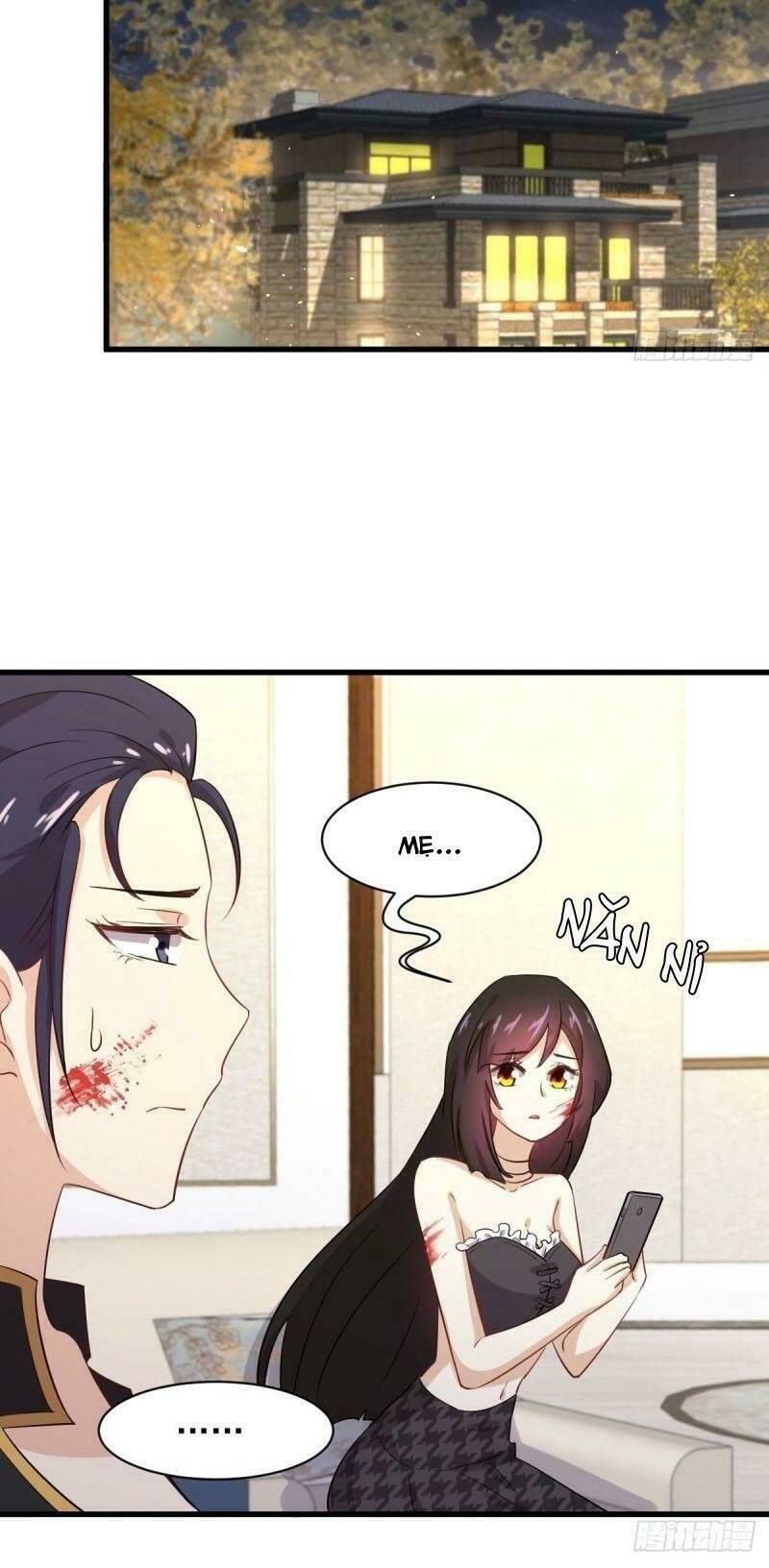 đọc truyện Xuyên Không Vào Thế Giới Nữ Cường Chương 107 ảnh 18 tại Thiên Thai Truyện