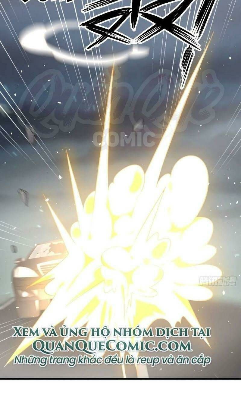 đọc truyện Xuyên Không Vào Thế Giới Nữ Cường Chương 107 ảnh 4 tại Thiên Thai Truyện