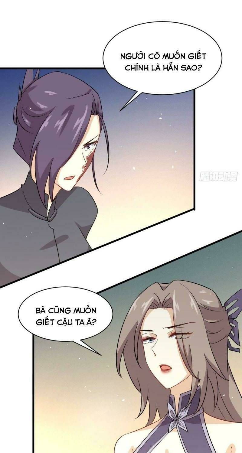 đọc truyện Xuyên Không Vào Thế Giới Nữ Cường Chương 107 ảnh 23 tại Thiên Thai Truyện