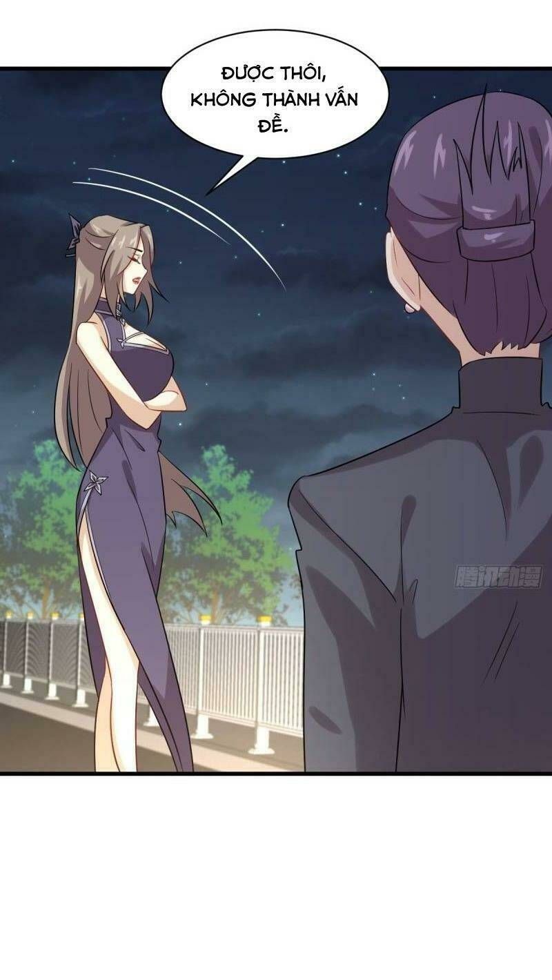 đọc truyện Xuyên Không Vào Thế Giới Nữ Cường Chương 107 ảnh 26 tại Thiên Thai Truyện