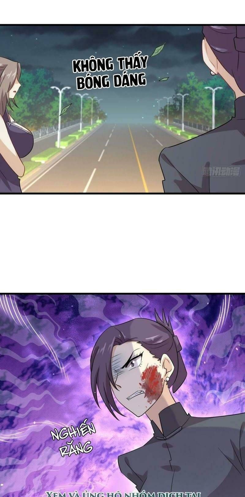 đọc truyện Xuyên Không Vào Thế Giới Nữ Cường Chương 107 ảnh 27 tại Thiên Thai Truyện