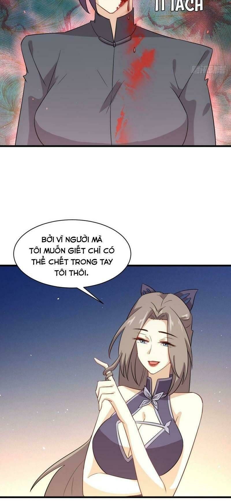 đọc truyện Xuyên Không Vào Thế Giới Nữ Cường Chương 107 ảnh 30 tại Thiên Thai Truyện