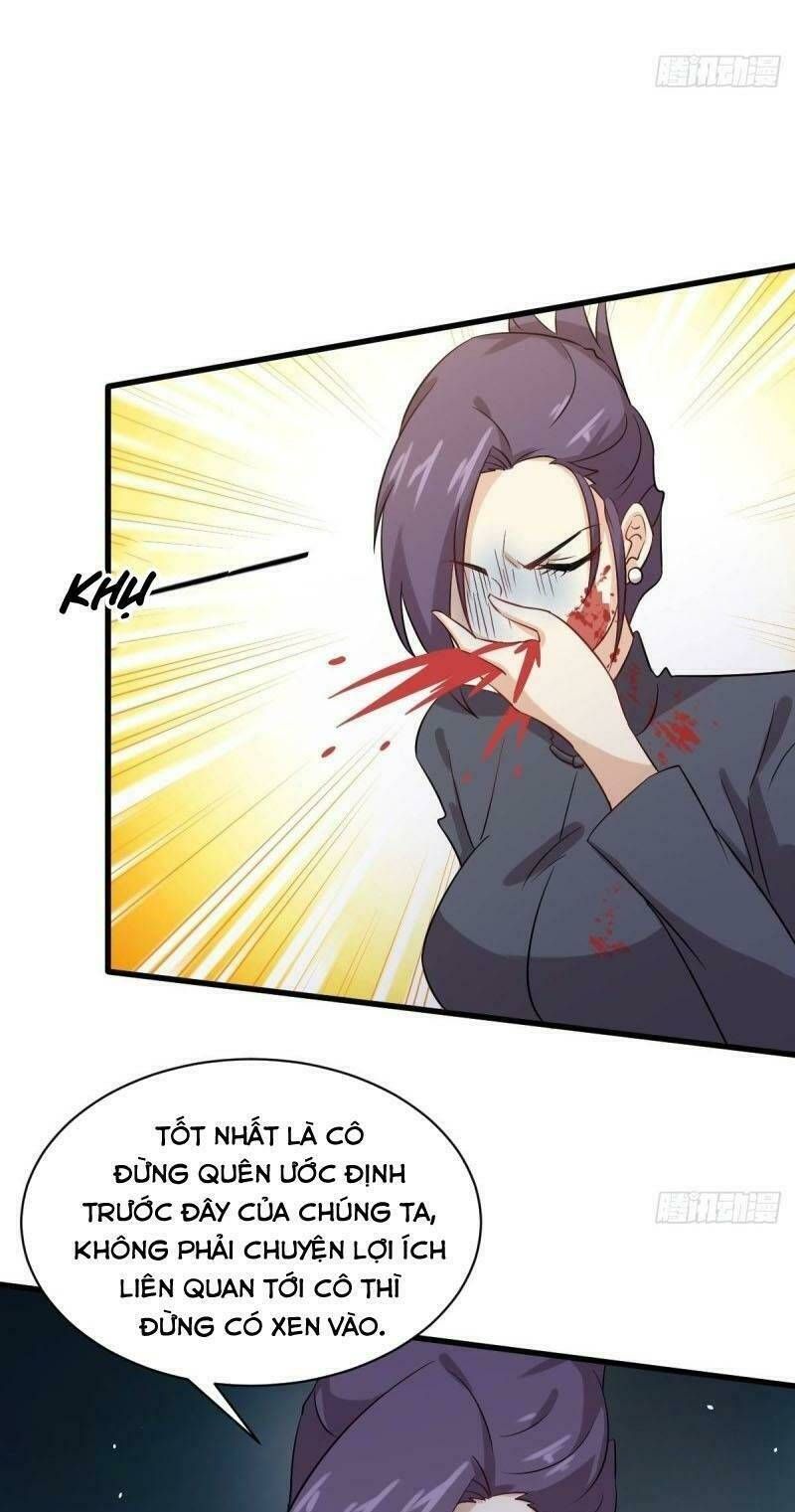 đọc truyện Xuyên Không Vào Thế Giới Nữ Cường Chương 107 ảnh 31 tại Thiên Thai Truyện