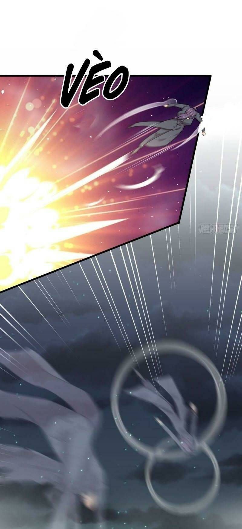 đọc truyện Xuyên Không Vào Thế Giới Nữ Cường Chương 107 ảnh 5 tại Thiên Thai Truyện