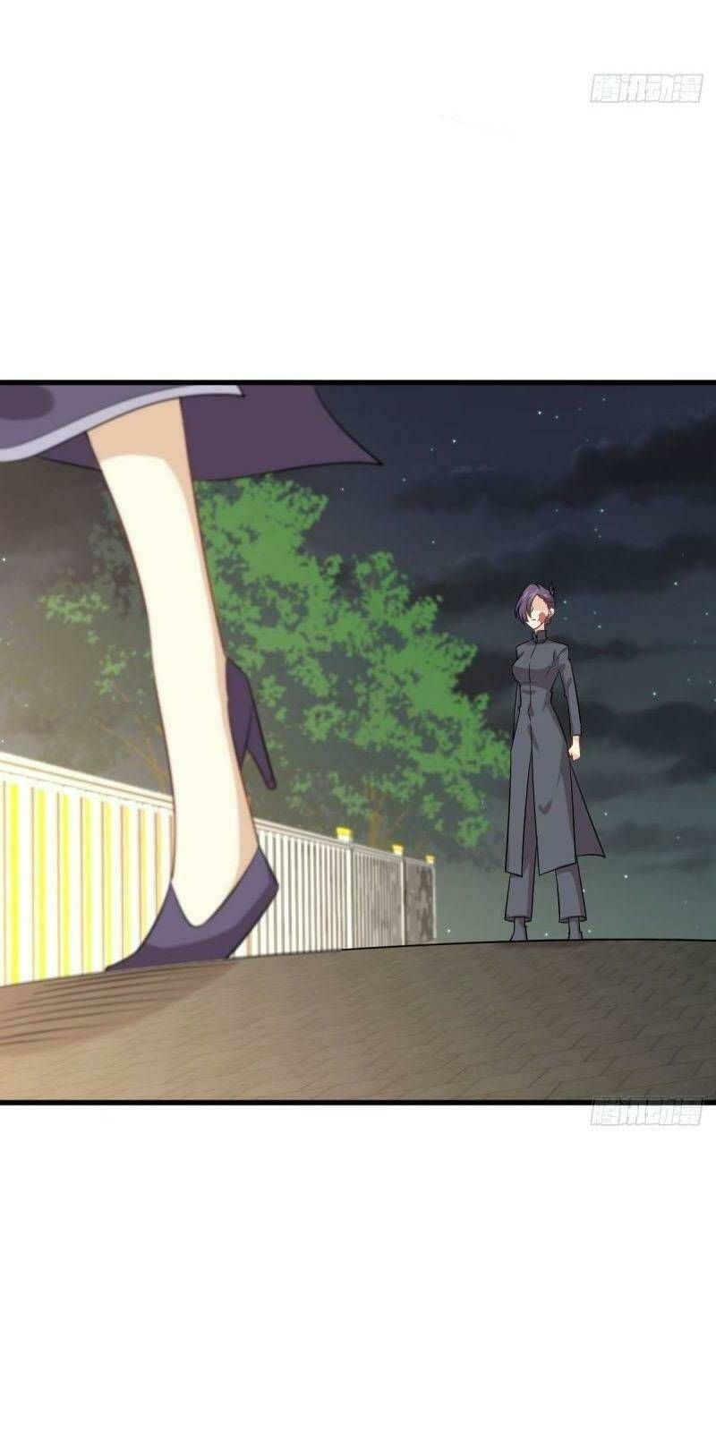 đọc truyện Xuyên Không Vào Thế Giới Nữ Cường Chương 107 ảnh 34 tại Thiên Thai Truyện