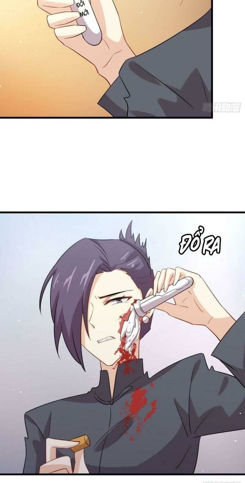 đọc truyện Xuyên Không Vào Thế Giới Nữ Cường Chương 107 ảnh 36 tại Thiên Thai Truyện