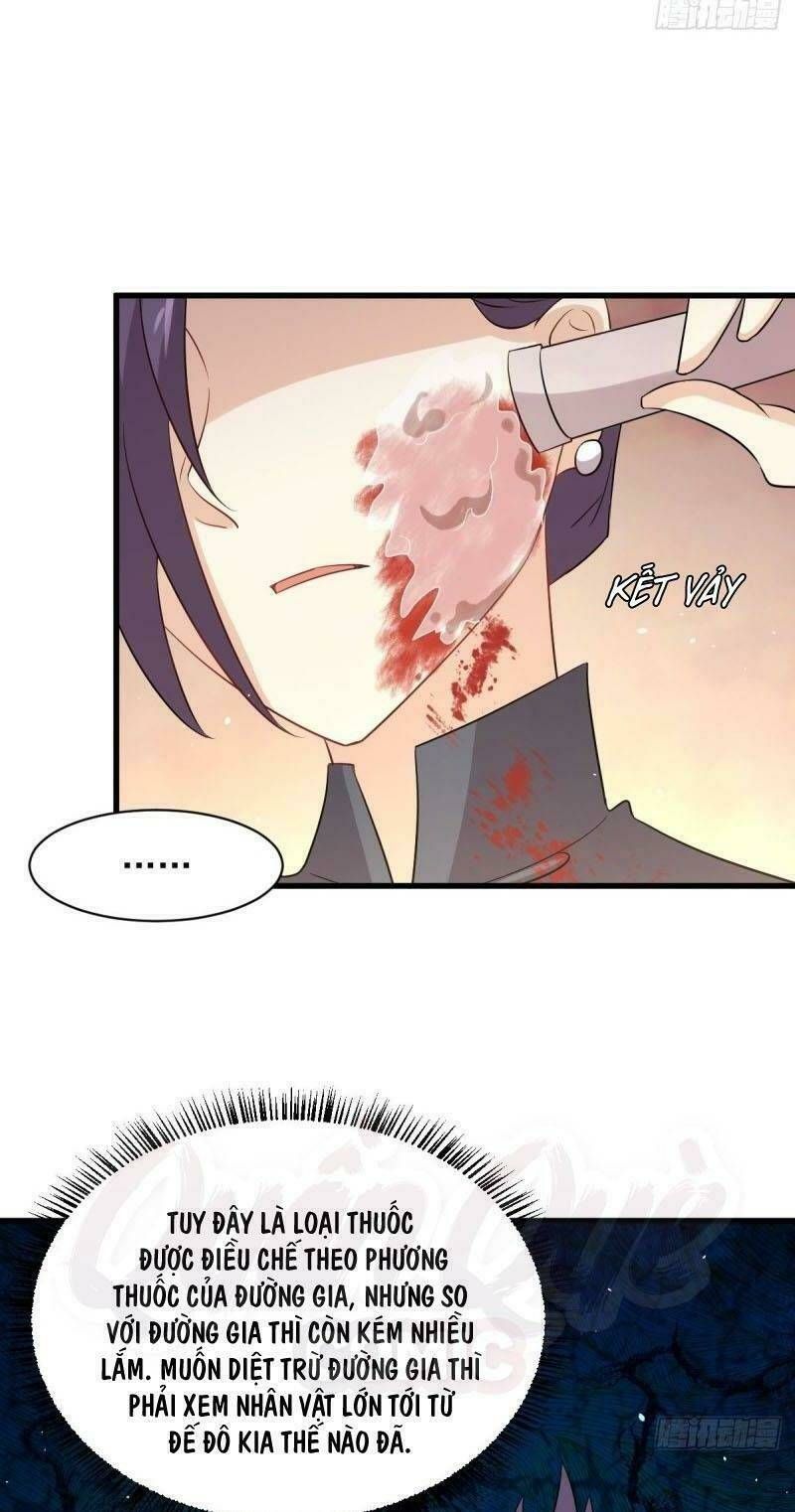 đọc truyện Xuyên Không Vào Thế Giới Nữ Cường Chương 107 ảnh 37 tại Thiên Thai Truyện