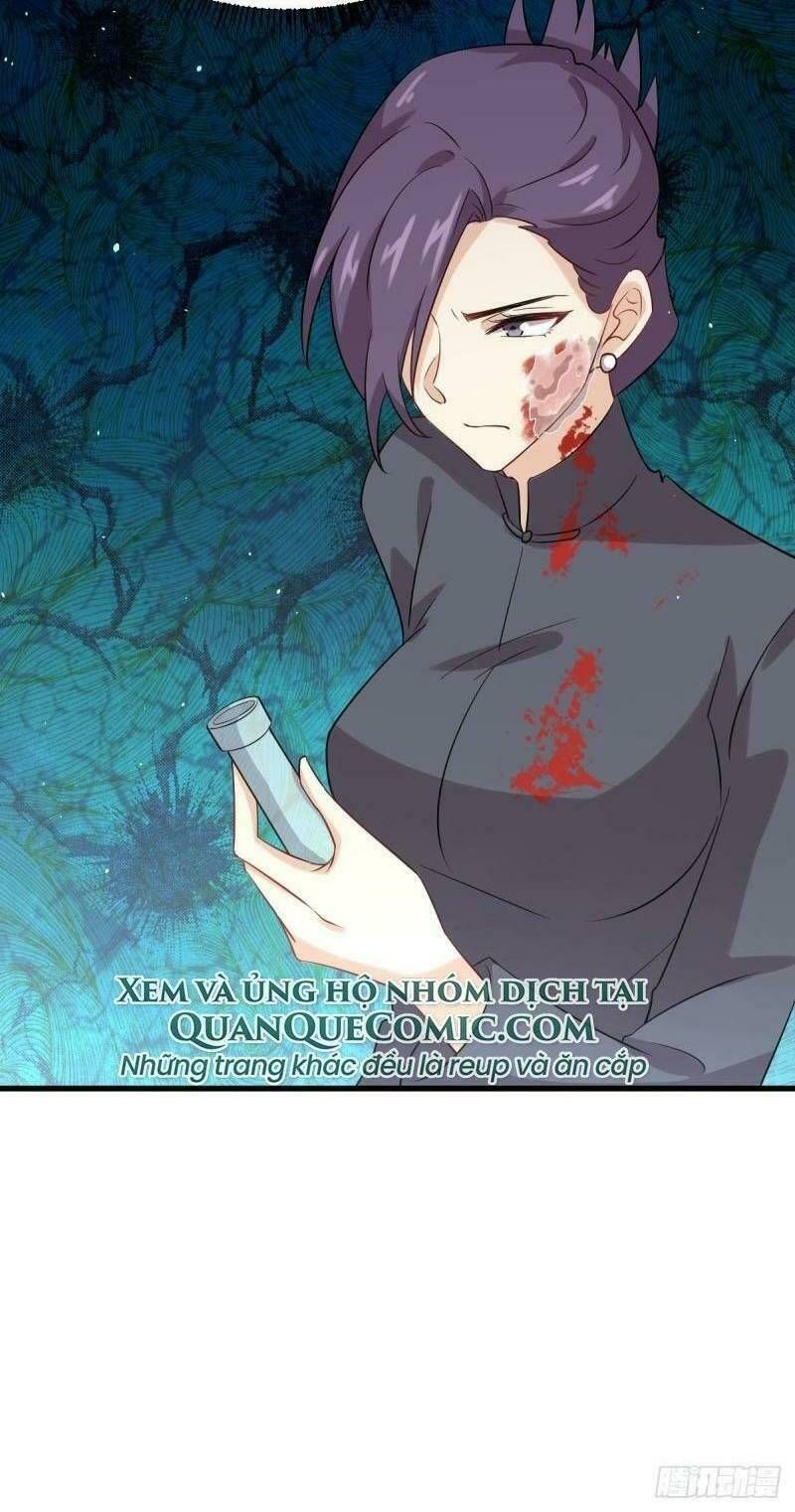 đọc truyện Xuyên Không Vào Thế Giới Nữ Cường Chương 107 ảnh 38 tại Thiên Thai Truyện