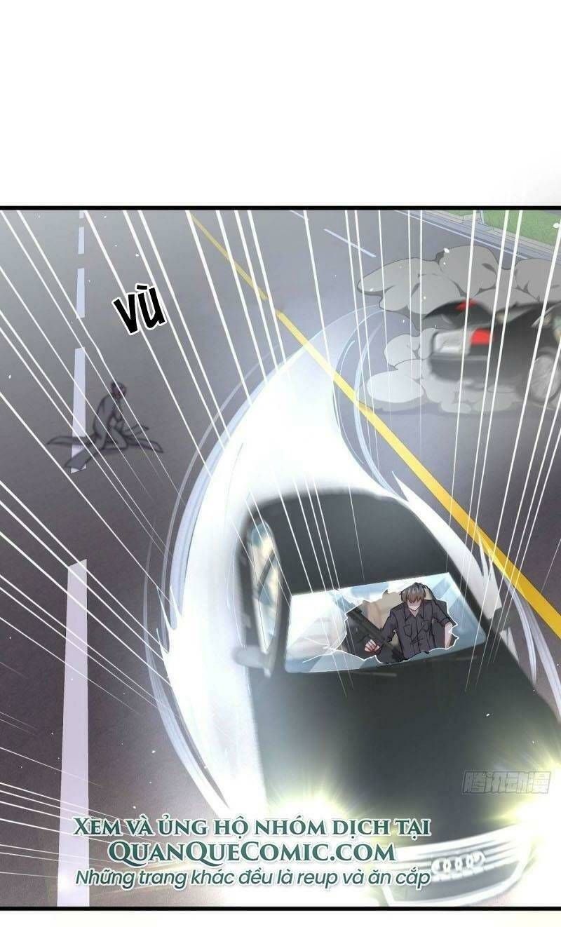 đọc truyện Xuyên Không Vào Thế Giới Nữ Cường Chương 107 ảnh 7 tại Thiên Thai Truyện