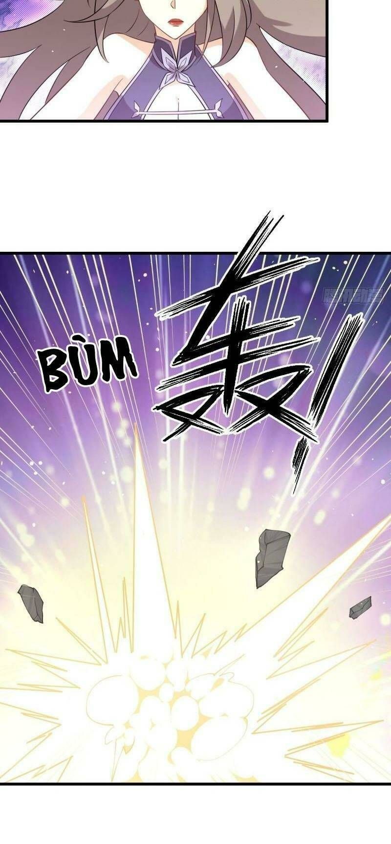 đọc truyện Xuyên Không Vào Thế Giới Nữ Cường Chương 107 ảnh 10 tại Thiên Thai Truyện