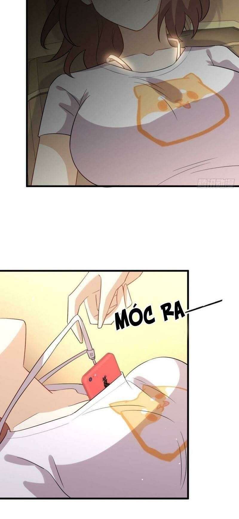 đọc truyện Xuyên Không Vào Thế Giới Nữ Cường Chương 108 ảnh 13 tại Thiên Thai Truyện