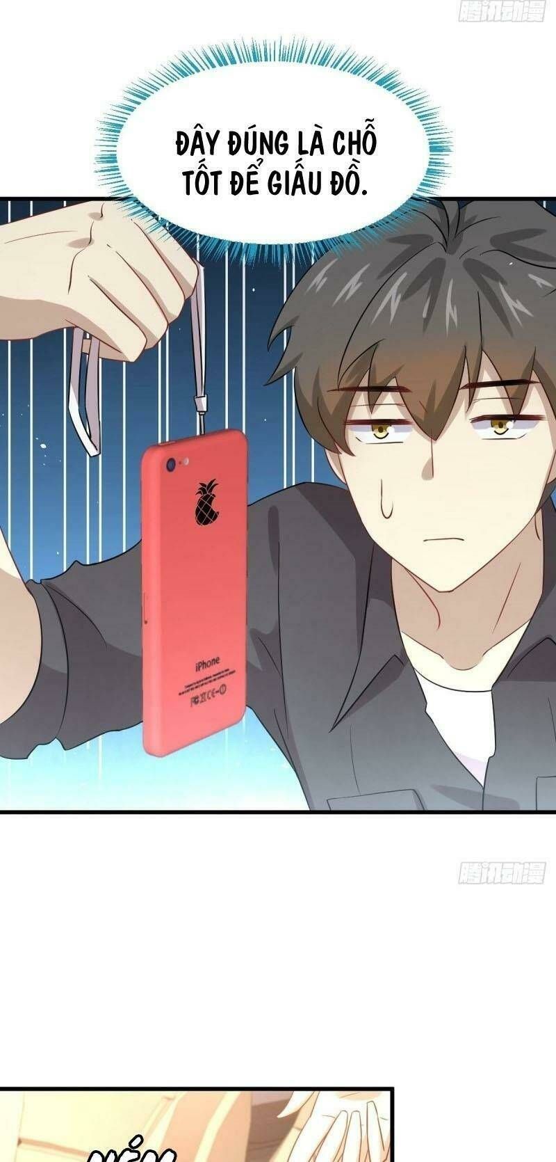 đọc truyện Xuyên Không Vào Thế Giới Nữ Cường Chương 108 ảnh 14 tại Thiên Thai Truyện