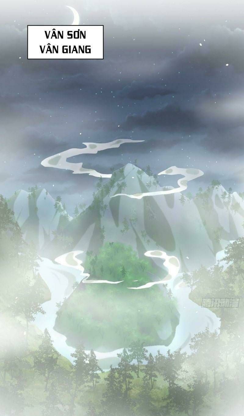 đọc truyện Xuyên Không Vào Thế Giới Nữ Cường Chương 108 ảnh 18 tại Thiên Thai Truyện