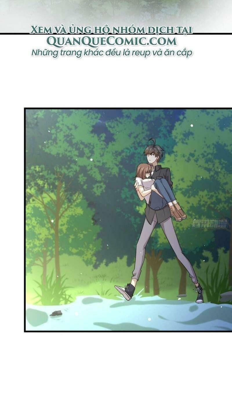 đọc truyện Xuyên Không Vào Thế Giới Nữ Cường Chương 108 ảnh 19 tại Thiên Thai Truyện