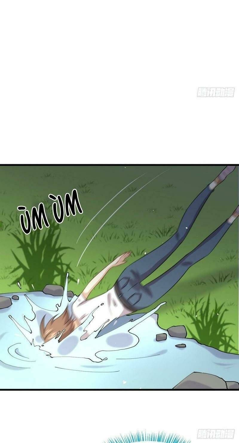 đọc truyện Xuyên Không Vào Thế Giới Nữ Cường Chương 108 ảnh 21 tại Thiên Thai Truyện