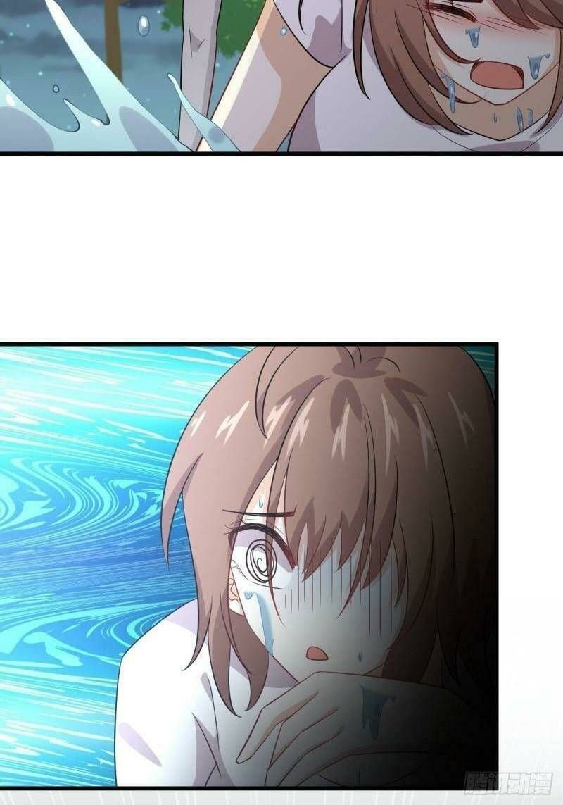 đọc truyện Xuyên Không Vào Thế Giới Nữ Cường Chương 108 ảnh 23 tại Thiên Thai Truyện