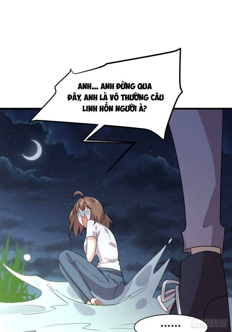 đọc truyện Xuyên Không Vào Thế Giới Nữ Cường Chương 108 ảnh 26 tại Thiên Thai Truyện