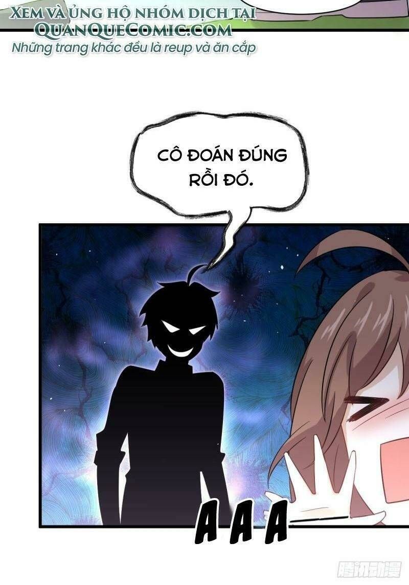 đọc truyện Xuyên Không Vào Thế Giới Nữ Cường Chương 108 ảnh 27 tại Thiên Thai Truyện