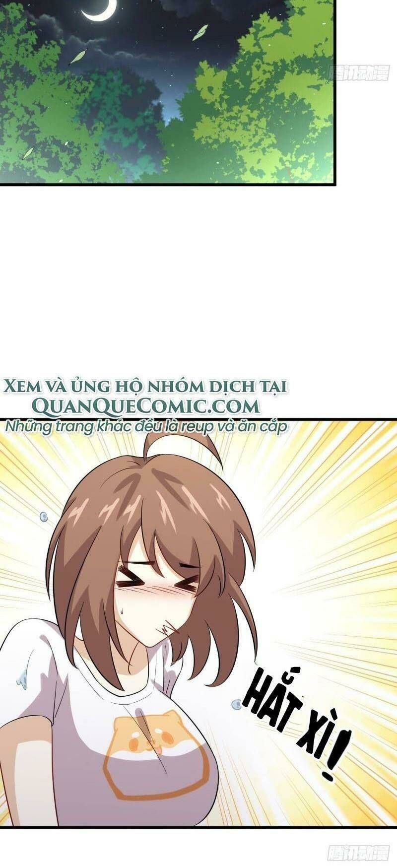 đọc truyện Xuyên Không Vào Thế Giới Nữ Cường Chương 108 ảnh 31 tại Thiên Thai Truyện