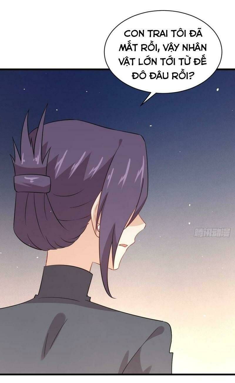 đọc truyện Xuyên Không Vào Thế Giới Nữ Cường Chương 108 ảnh 5 tại Thiên Thai Truyện