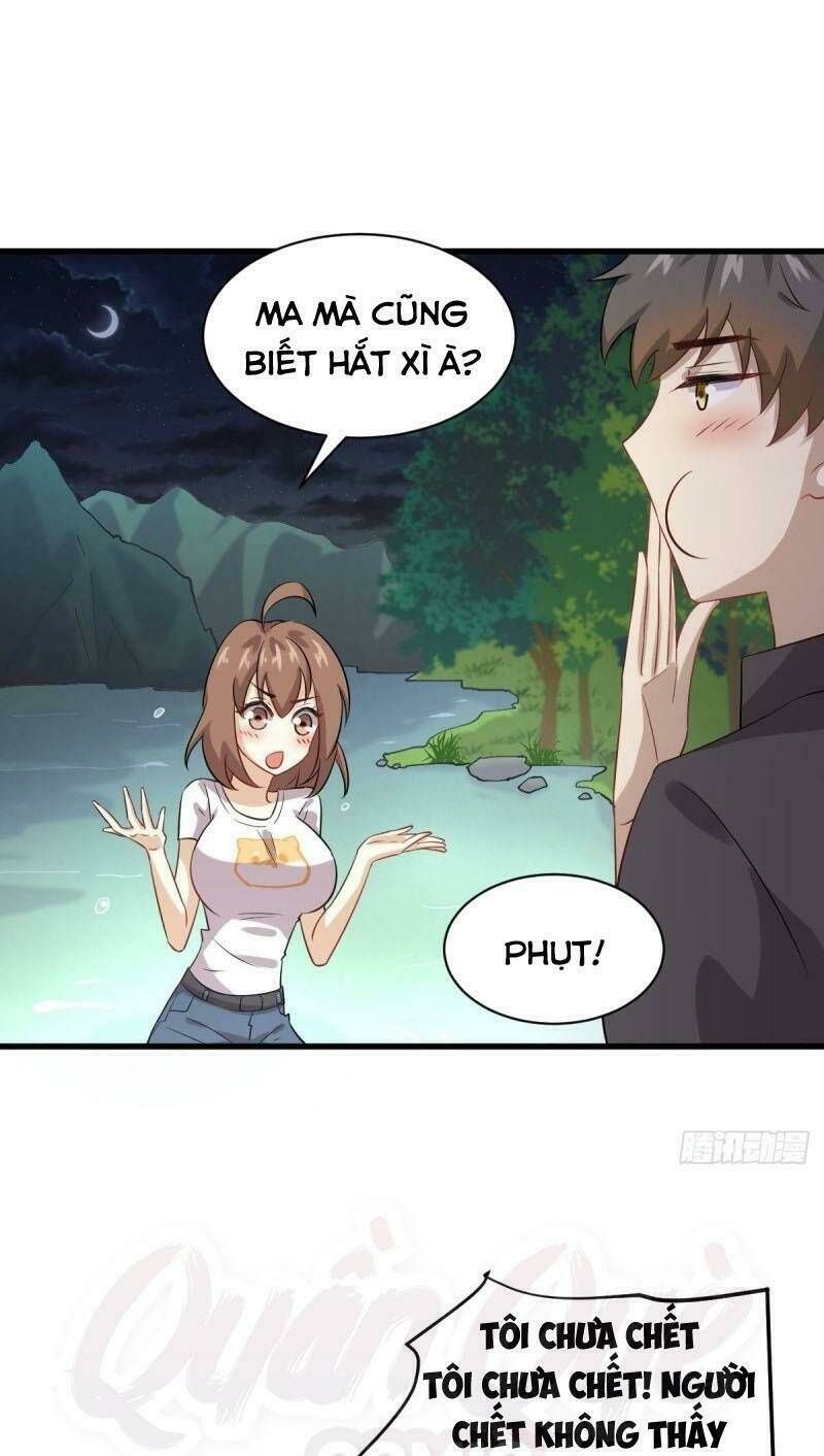 đọc truyện Xuyên Không Vào Thế Giới Nữ Cường Chương 108 ảnh 32 tại Thiên Thai Truyện