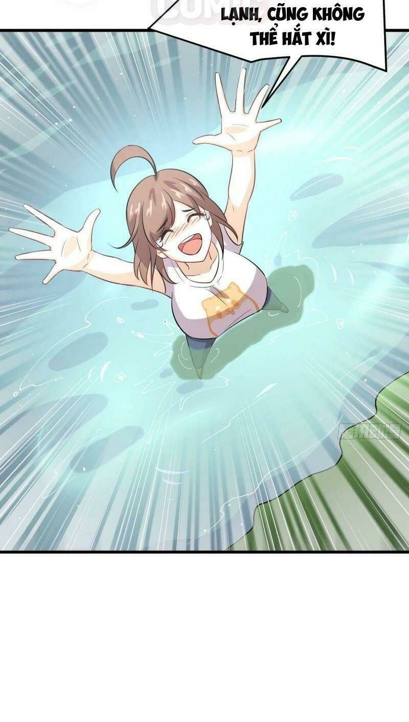 đọc truyện Xuyên Không Vào Thế Giới Nữ Cường Chương 108 ảnh 33 tại Thiên Thai Truyện