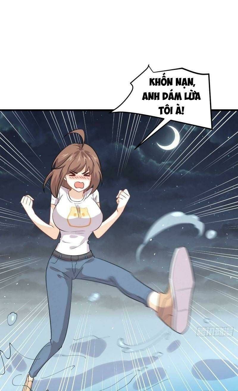 đọc truyện Xuyên Không Vào Thế Giới Nữ Cường Chương 108 ảnh 36 tại Thiên Thai Truyện