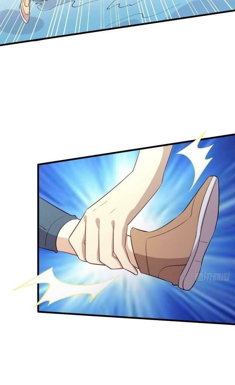 đọc truyện Xuyên Không Vào Thế Giới Nữ Cường Chương 108 ảnh 37 tại Thiên Thai Truyện