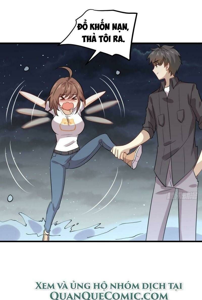 đọc truyện Xuyên Không Vào Thế Giới Nữ Cường Chương 108 ảnh 38 tại Thiên Thai Truyện