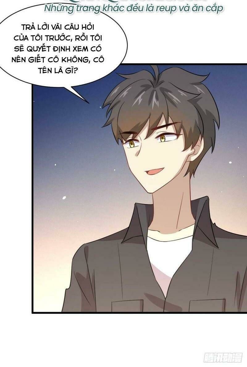 đọc truyện Xuyên Không Vào Thế Giới Nữ Cường Chương 108 ảnh 39 tại Thiên Thai Truyện