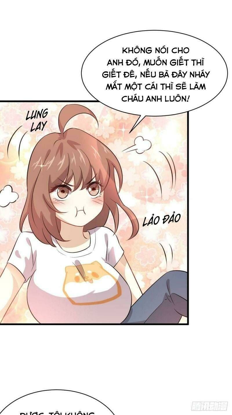 đọc truyện Xuyên Không Vào Thế Giới Nữ Cường Chương 108 ảnh 40 tại Thiên Thai Truyện