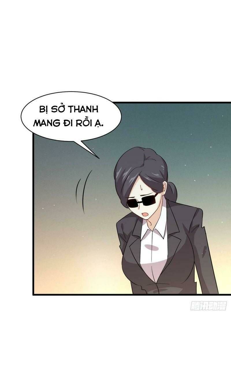 đọc truyện Xuyên Không Vào Thế Giới Nữ Cường Chương 108 ảnh 6 tại Thiên Thai Truyện