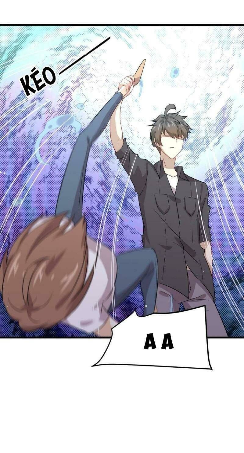 đọc truyện Xuyên Không Vào Thế Giới Nữ Cường Chương 108 ảnh 42 tại Thiên Thai Truyện