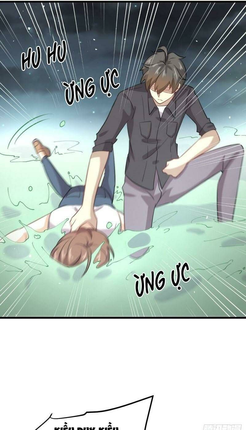 đọc truyện Xuyên Không Vào Thế Giới Nữ Cường Chương 108 ảnh 44 tại Thiên Thai Truyện