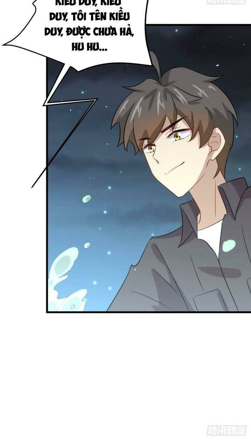 đọc truyện Xuyên Không Vào Thế Giới Nữ Cường Chương 108 ảnh 45 tại Thiên Thai Truyện